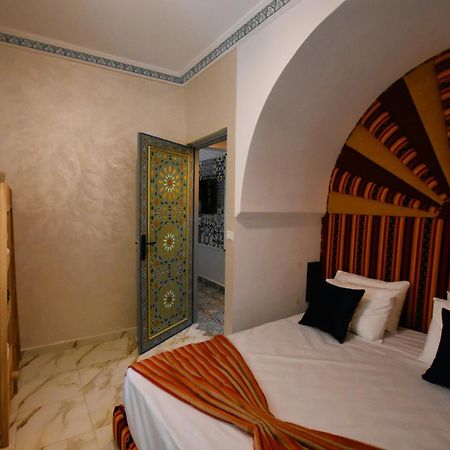 La Maison Berbere エッサウィラ エクステリア 写真