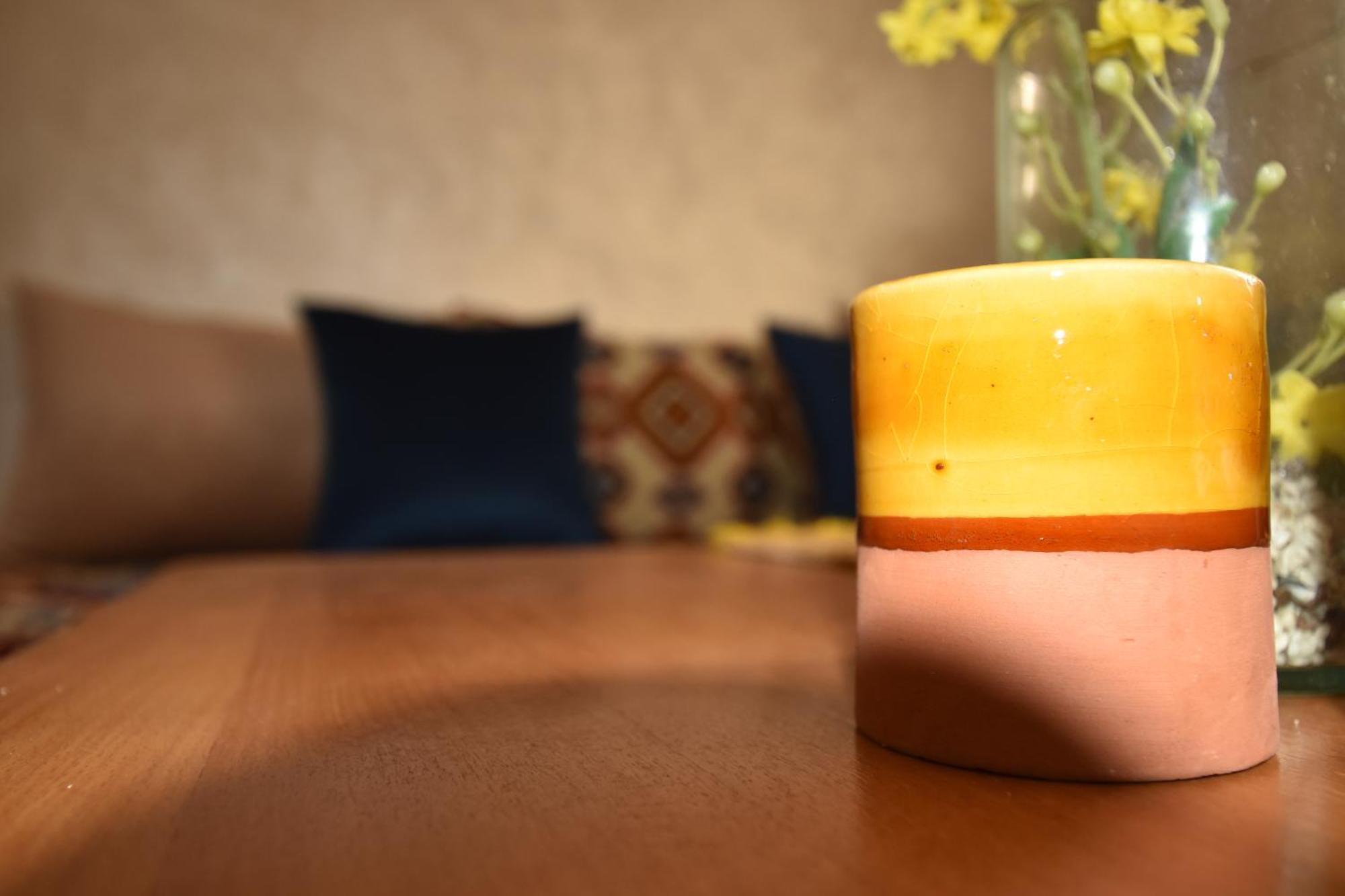 La Maison Berbere エッサウィラ エクステリア 写真